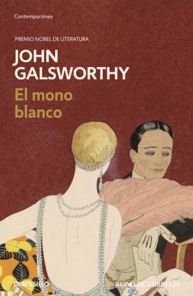 MONO BLANCO, EL (UNA COMEDIA MODERNA 1)