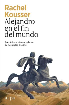 ALEJANDRO EN EL FIN DEL MUNDO