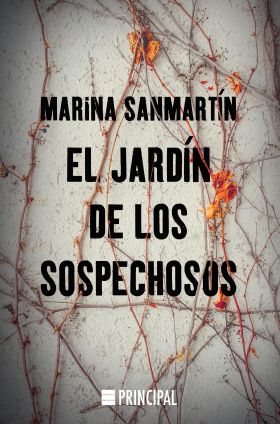 EL JARDIN DE LOS SOSPECHOSOS