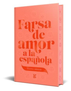 FARSA DE AMOR A LA ESPAÑOLA (EDICION ESPECIAL)