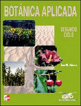 BOTANICA APLICADA. SEGUNDO CICLO