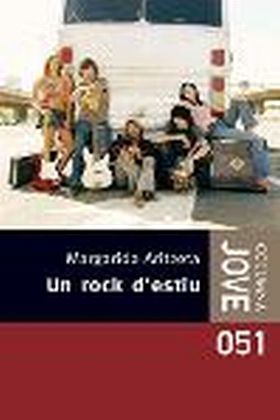 Un rock d'estiu