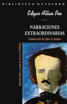 NARRACIONES EXTRAORDINARIAS