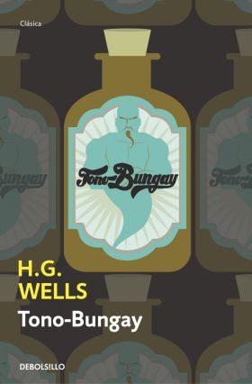 Tono-Bungay