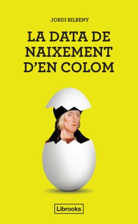 LA DATA DE NAIXEMENT DEN COLOM