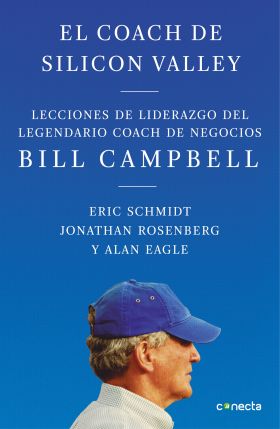 El coach de Silicon Valley