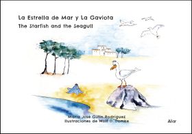 La estrella de mar y la gaviota