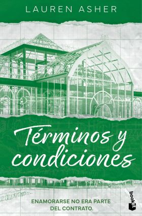 TÈRMINOS Y CONDICIONES