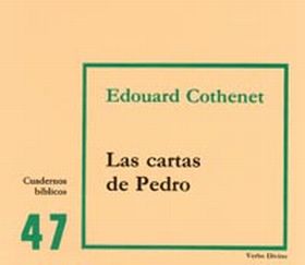 Las cartas de Pedro