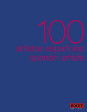 100 ARTISTAS ESPAÑOLES