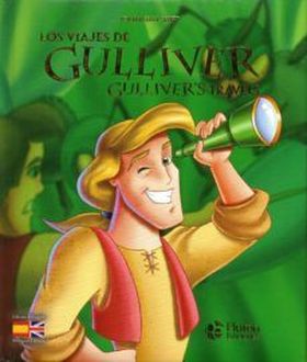 VIAJES DE GULLIVER/ GULLIVER S TRAVELS