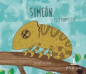 SIMEON EL CAMALEON