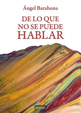 DE LO QUE NO SE PUEDE HABLAR