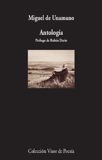 ANTOLOGIA - MIGUEL DE UNAMUNO