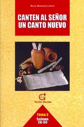 CANTEN AL SEÑOR UN CANTO NUEVO
