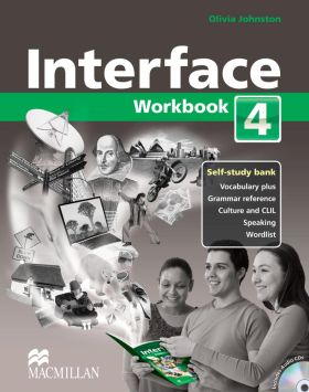 INTERFACE 4 Wb Pk Cast