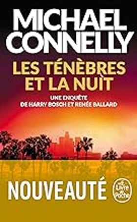 LES TENEBRES ET LA NUIT
