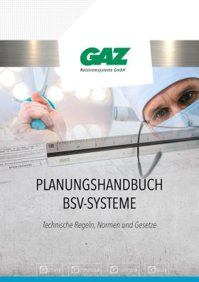 PLANUNGSHANDBUCH BSV-SYSTEME