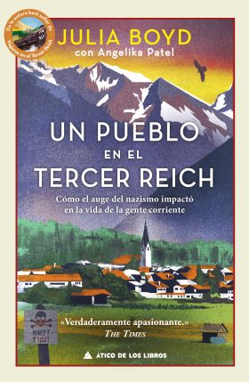 Un pueblo en el Tercer Reich
