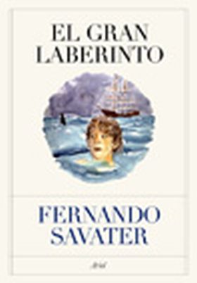 EL GRAN LABERINTO