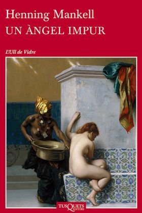 Un àngel impur