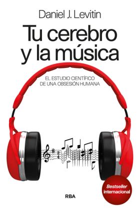 TU CEREBRO Y LA MUSICA