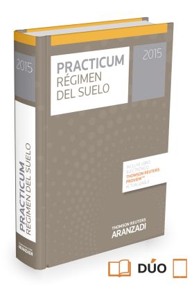 Practicum Régimen del Suelo 2015 (Papel + e-book)