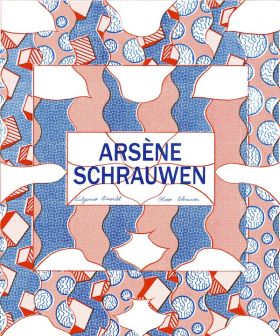 Arsène Schrauwen 1