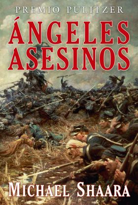 ANGELES ASESINOS - 2ªED
