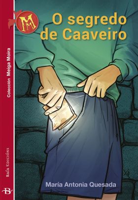 O segredo de Caaveiro