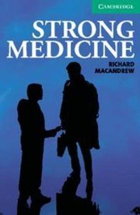 STRONG MEDICINE LEVEL 3