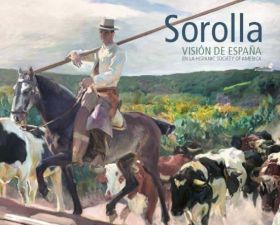 SOROLLA - VISIÓN DE ESPAÑA