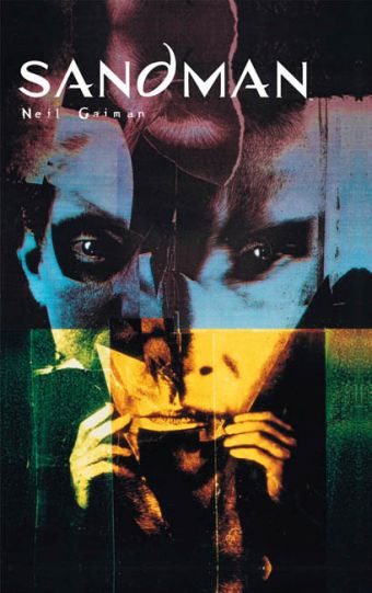 Sandman núm. 05: Juego a ser tú (3a edición)