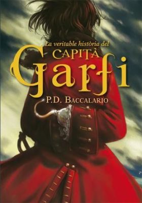 VERITABLE HISTORIA DEL CAPITA GARFI, LA