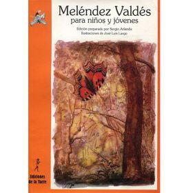 Juan Meléndez Valdés para niños y jóvenes