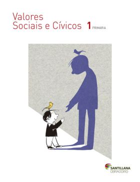 VALORES SOCIAIS E CIVICOS 1 PRIMARIA
