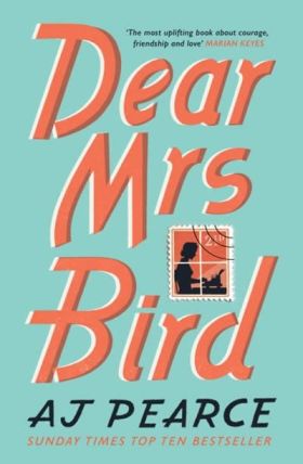 DEAR MRS. BIRD