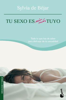 Tu sexo es aún más tuyo