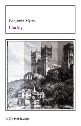 CUDDY