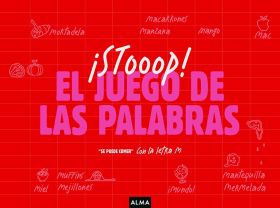 El juego de las palabras (STOP)