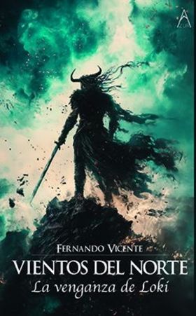VIENTOS DEL NORTE LA VENGANZA DE LOKI