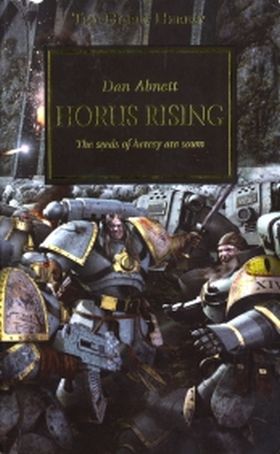 Horus, señor de la guerra