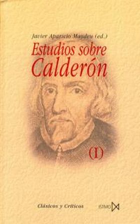 Estudios sobre Calder?n (2 vol?menes)