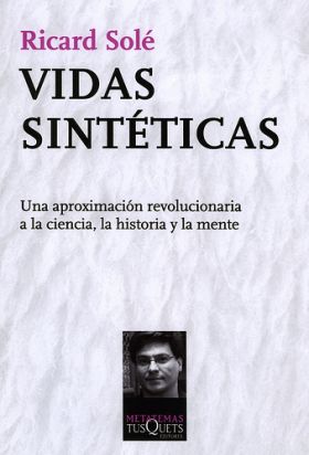 Vidas sintéticas