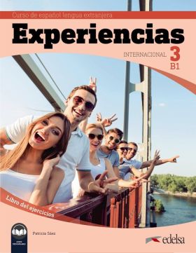 EXPERIENCIAS INTERNACIONAL 3. EJERCICIOS