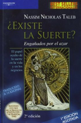 ¿Existe la suerte? engañados por el azar