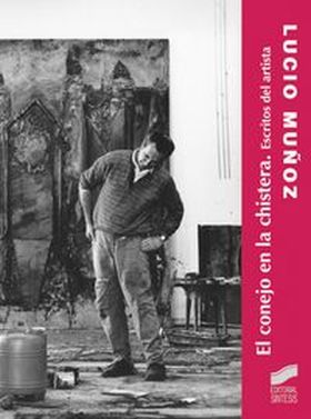 El conejo en la chistera