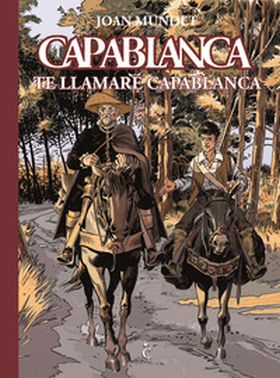 CAPABLANCA