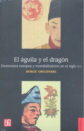 EL AGUILA Y EL DRAGON