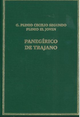 PANEGIRICO DE TRAJANO